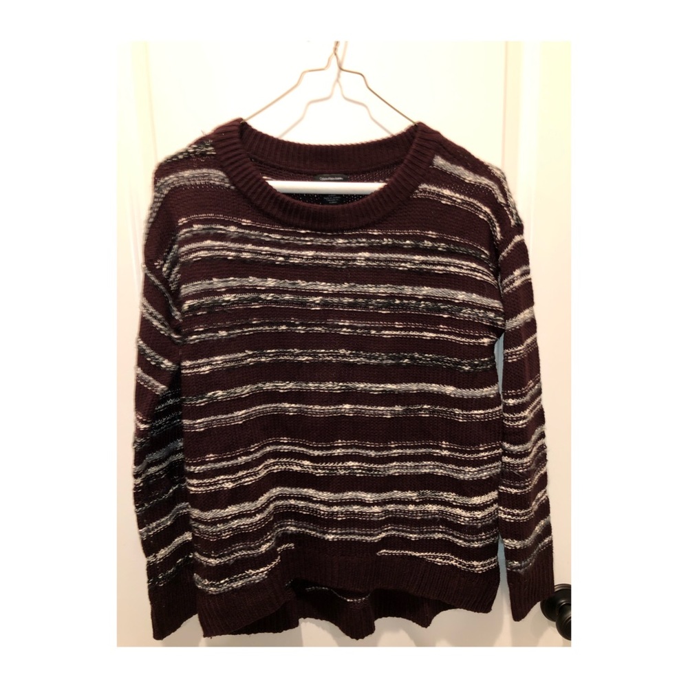 Calvin Klein sweater
